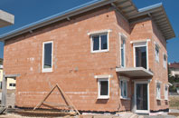 Sheldwich Lees home extensions