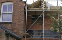 free Sheldwich Lees home extension quotes