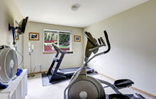 Sheldwich Lees home gym construction leads
