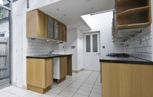 Sheldwich Lees kitchen extension leads